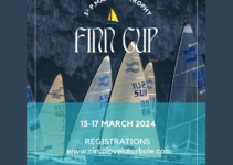 Finn Cup 2024 – Torbole – 15-17 March 2024, Circolo Vela Torbole