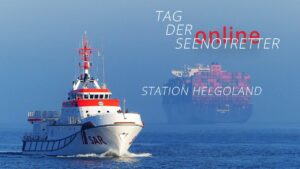 Tag der Seenotretter 2021 - O...