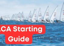 How to Start in the Laser/ILCA || Complete Laser Starting Guide