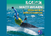 ILCA 7 – 2024 Men’s World Championship