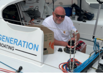 Next Generation Sailing: Vorstellung PORKY