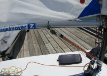 Laser/ILCA 6 best rigging setup in 2023