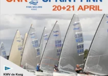 ONK Sprint Finn – 20 + 21 April 2024