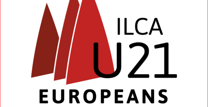 2024 ILCA U 21 European Championships & Open European Trophy
