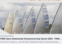Niederlande – Regatten im April 2024