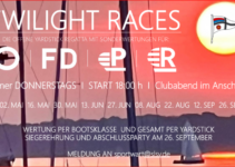 Steinhuder Meer – Twilight Races
