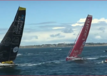 The Transat CIC – ab 28. April 2024 – Live ab 13:00