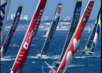 The Transat CIC 2024 – day 2