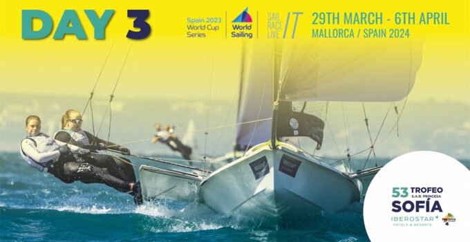 Trofeo Princesa Sofia 2024 – Tag 3