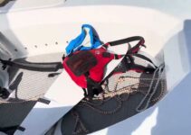 Finn Sailboat rigging basics. Finn rigging 101