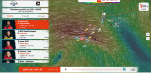 The Transat CIC 2024 – day 5 ...