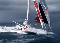 The Transat CIC 2024 – day 6 – Boris 4. wegen Meilhats UFO-Kollision mit Chance auf Platz 3