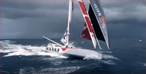 The Transat CIC 2024 – day 6 ...