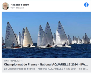 Championnat de France – Natio...