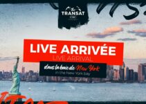 🔴 LIVE arrivée du podium en IMOCA de The Transat CIC à New York 🗽