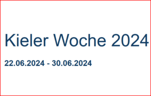 Kieler Woche 2024