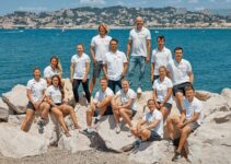 🇩🇪 German Olympic Sailing Squad 🇩🇪 – Update