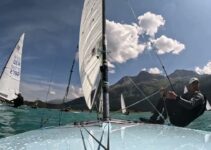EM Contender Engadin 26.08.2024 – 31.08.2024