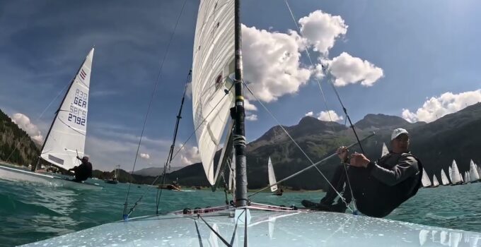 EM Contender Engadin 26.08.2024 – 31.08.2024