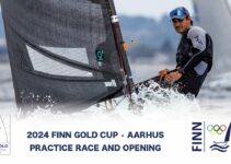 Finn Gold Cup 2024 – 31.08 – 07.09
