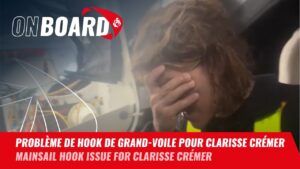 Vendée Globe 2024 – day 38 - ...