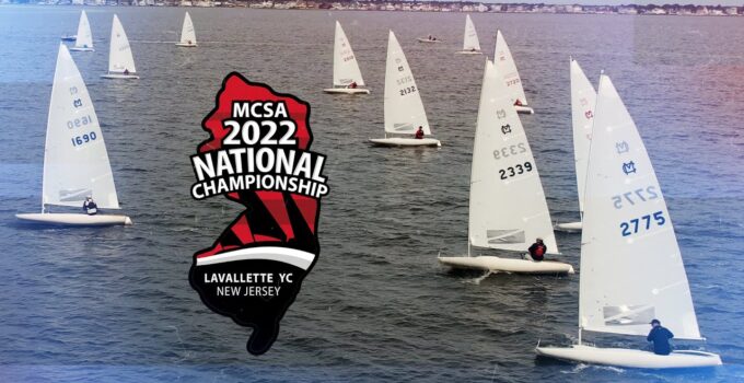 MCSA 2022 National Championship- Sunday