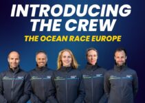 Introducing the Crew of Team Holcim-PRB – Ocean Race Europe