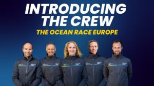 Introducing the Crew of Team ...