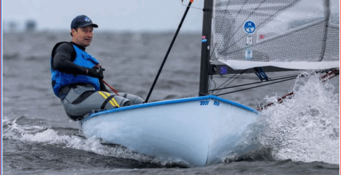 ONK Masters 2025 – Muiden – NL