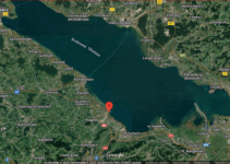 Finn – Schweizer Meisterschaft 29.05 – 01.06. 2025 – Arbon, Bodensee