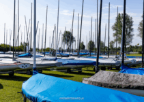 Finn World Masters 2025 – Medemblik