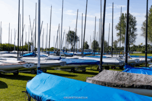 Finn World Masters 2025 - Med...