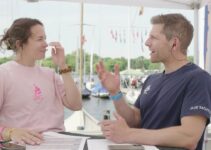 Helga Cup 2025 — Samstag – mit Sanni und Tobi