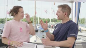 Helga Cup 2025 — Samstag - mi...