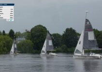 Helga Cup 2025 – mit Sanni undTobi