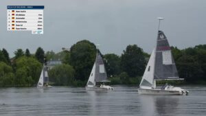 Helga Cup 2025 - mit Sanni un...