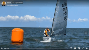 Finn World Masters 2025 - Med...