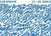 Kieler Woche 2025 – Tag 1 + 2 +3