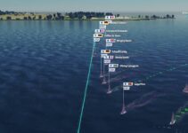Kieler Woche 2025 – Tag 1 + 2 + 3 + 4 + 5 + 6 + 7 + 8 + 9