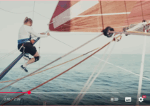 La Course des Caps – Start 29.06.25 – mit Malizia