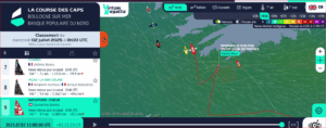 La Course des Caps - Start 29...