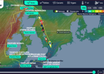 La Course des Caps – Start 29.06.25 – Vulnerable – Schaden am Mastfuß