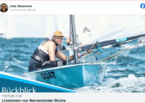 Warnemuender Woche 2025 – 04. – 13.07.25