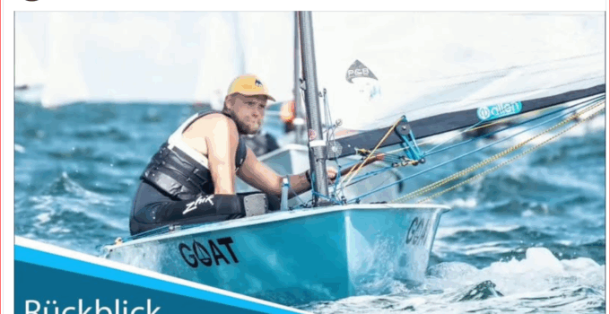 Warnemuender Woche 2025 – 04. – 13.07.25
