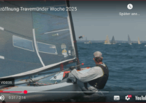 Travemuender Woche 2025 – 18. – 27.07.25