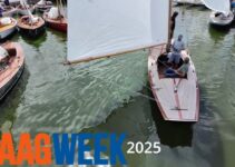 Kaagweek 2025
