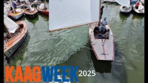 Kaagweek 2025