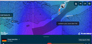 The Ocean Race Europe 2025 - ...