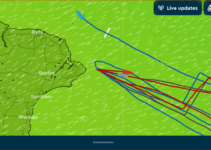 The Ocean Race Europe 2025 – Day 5 – Biotherm im Ziel, Malizia 2. vor Paprec Arkea