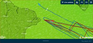 The Ocean Race Europe 2025 - ...